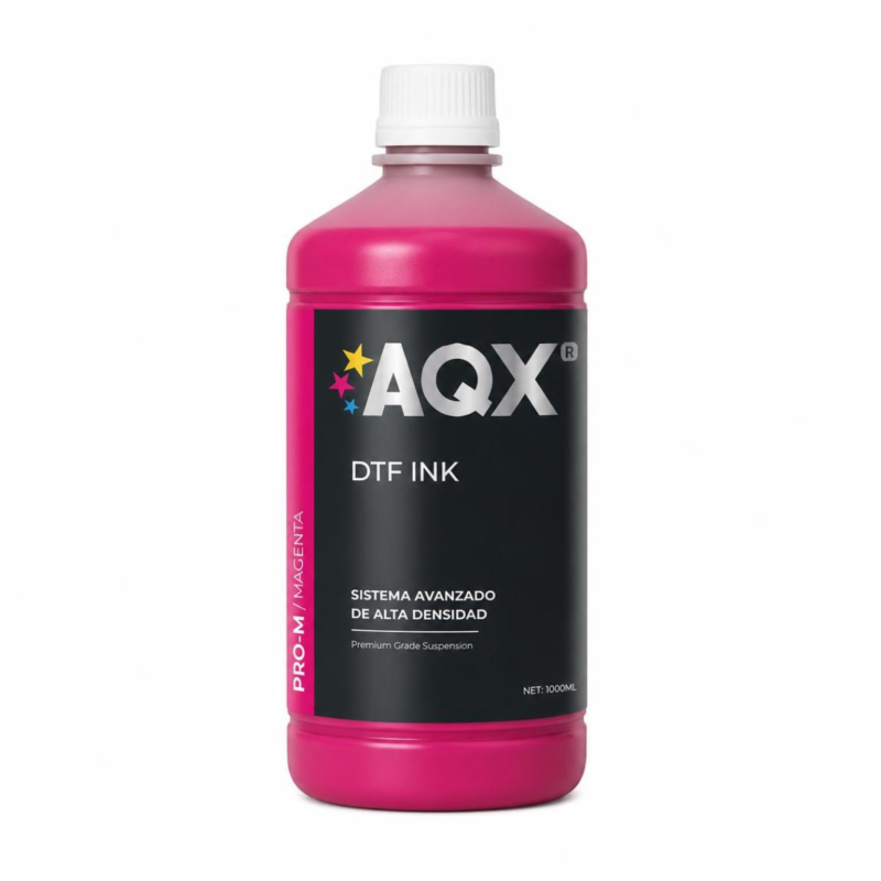 Tinta DTF PRO-M Magenta x 1 Litro