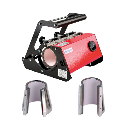 ESTAMPADORA SUBLIMADORA PARA TAZAS PG EST-92 3 en 1