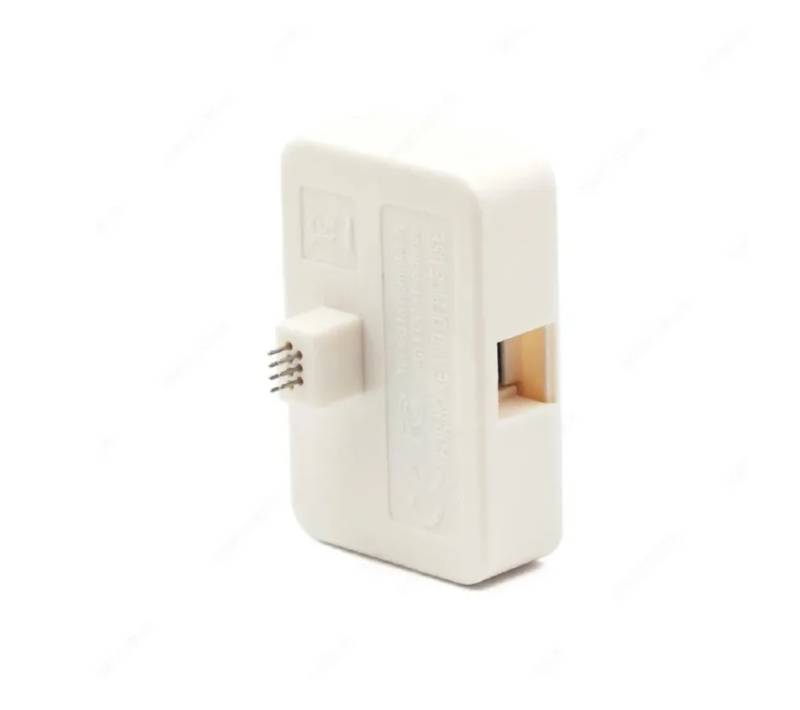 Reseteador Resetter Aqx Para Caja Mantenimiento Epson T3170