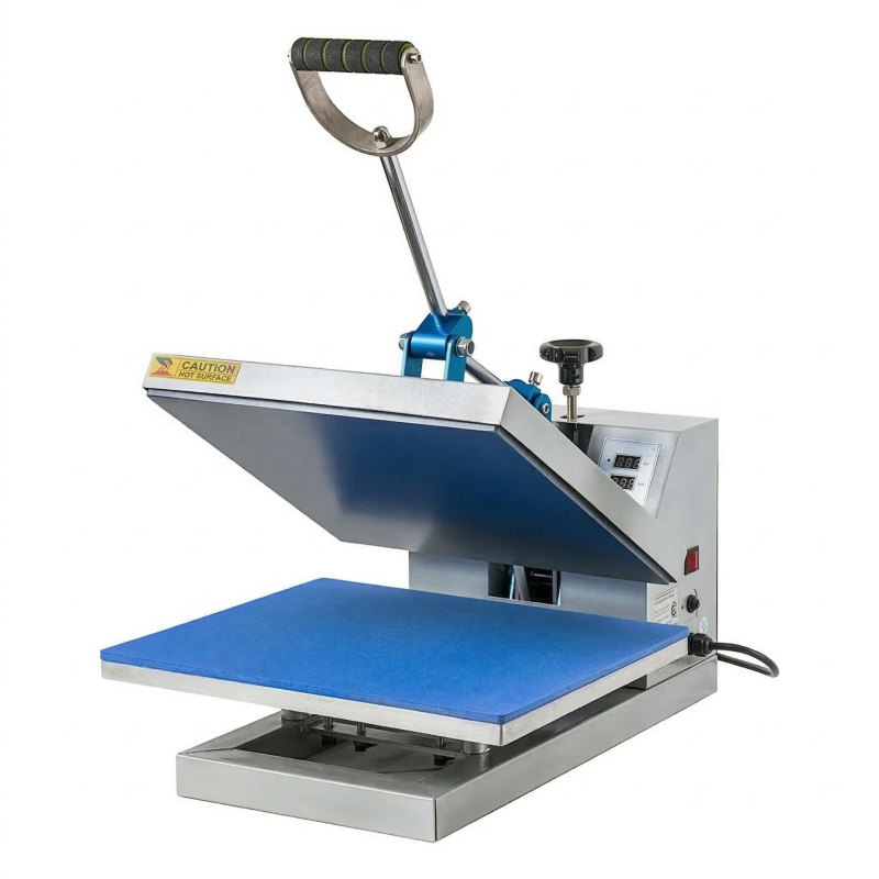 ESTAMPADORA PLANA 40x60CM PG EST-15