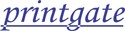 Printgate